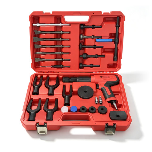 27pc heavy duty - 27pc, pneumatic
