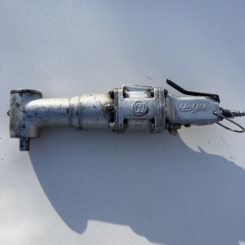 Uryu air pneumatic drive - uryu,