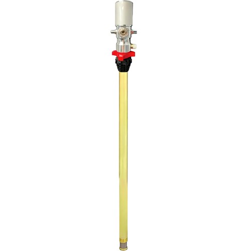 Lauco air operated oil - air,