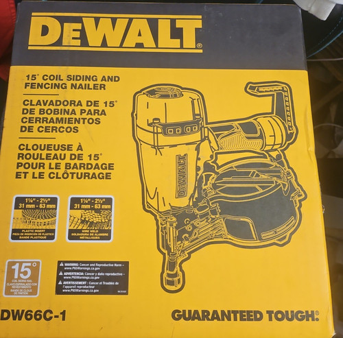 Dewalt dw66c pneumatic - dewalt,