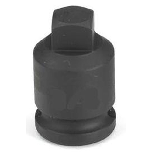 Grey pneumatic 1010pp - pneumatic, 3/8"