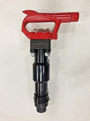 Pneumatic chipping hammer - chipping,