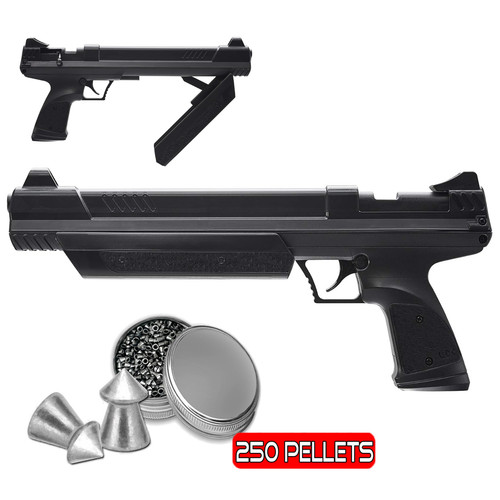 Umarex strike point pump - strike,