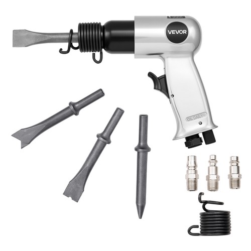 Vevor air hammer - air, bpm