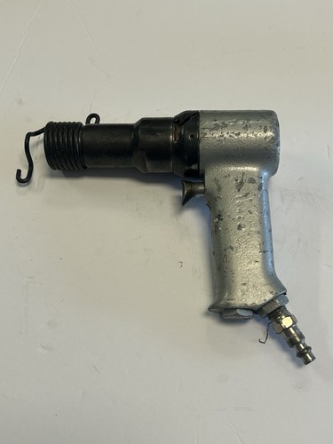 Apt jiffy model 300 pneumatic - apt,