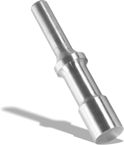 A1621 rivet set - set, inch