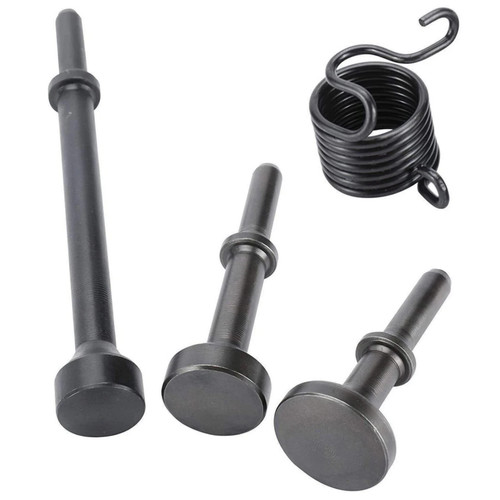 Pcs air hammer - 4, set