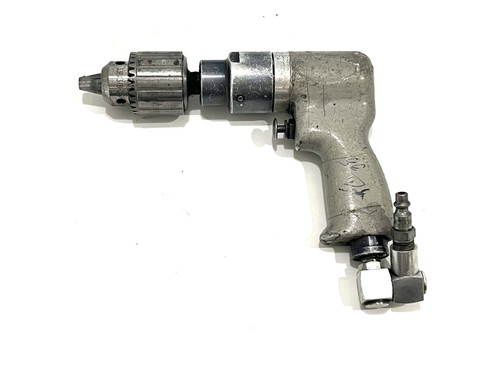 Dotco pneumatic palm drill - dotco,