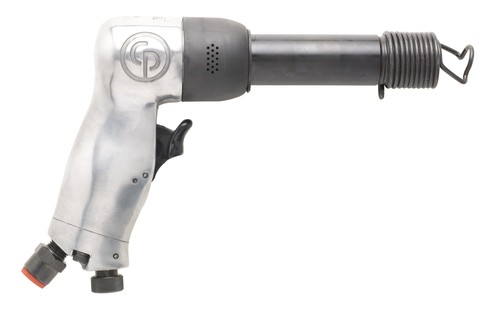 Chicago pneumatic cp714 air - chicago,