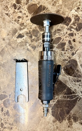 Snap pt100a pneumatic - on,
