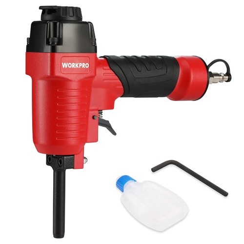 Workpro pneumatic nail remover - pneumatic,