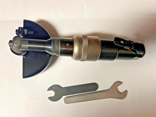 Michigan pneumatic sg1025 - pneumatic,